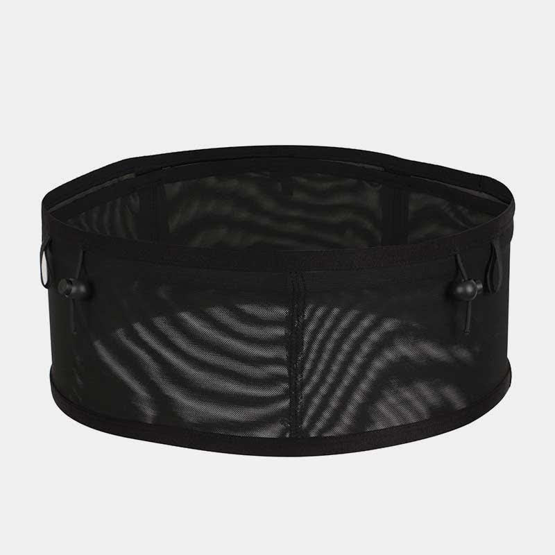 Hochelastische Gürteltasche, Sport-Hüfttasche für Damen und Herren