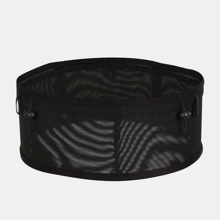 Hochelastische Gürteltasche, Sport-Hüfttasche für Damen und Herren