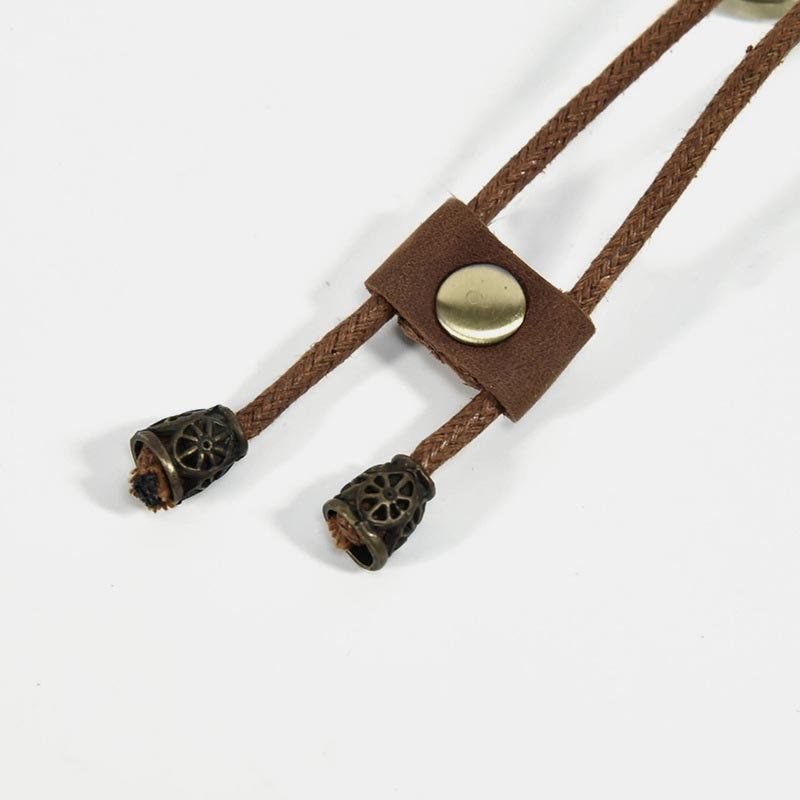 Geldbörse für Damen, Vintage-Stil, Leder, Mini-Einkaufstasche