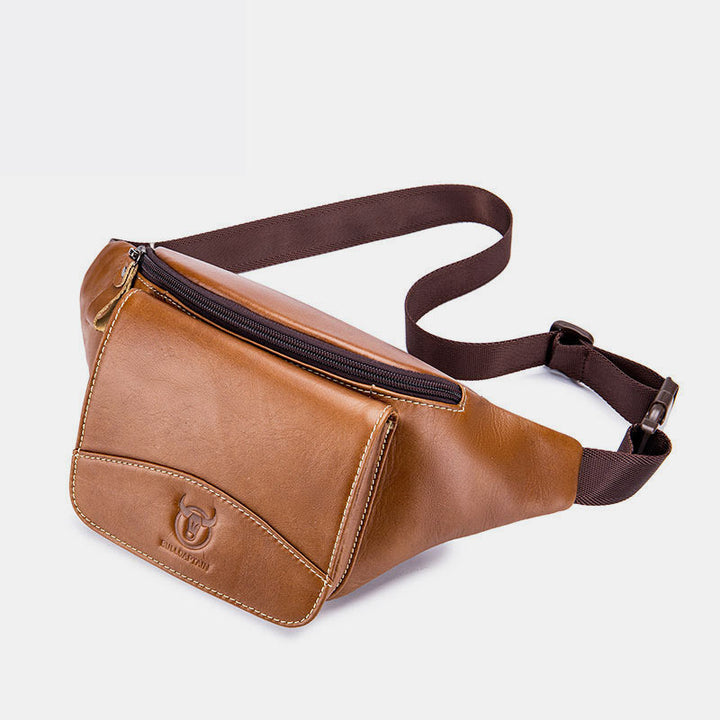 Leichte Business Elegante Sling Bag Hüfttasche