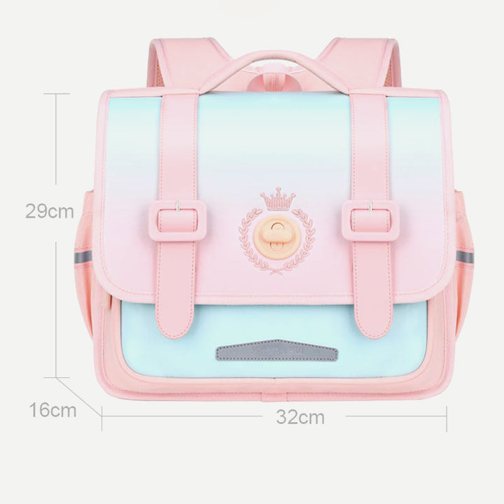 Kinderrucksack für die Schule, Jungen und Mädchen, Kindergarten, Elementart, Kleinkindrucksack
