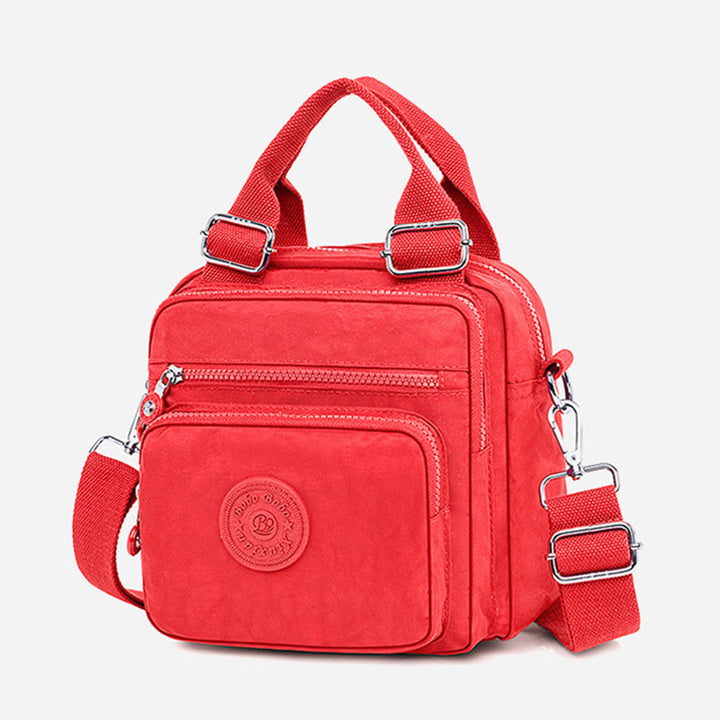 Multifunktionale, wasserdichte, leichte Handtasche 