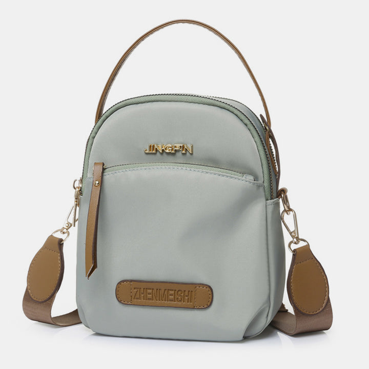 Kleine Umhängetasche, leichte Mini-Schultertasche, Handtaschen für jeden Tag