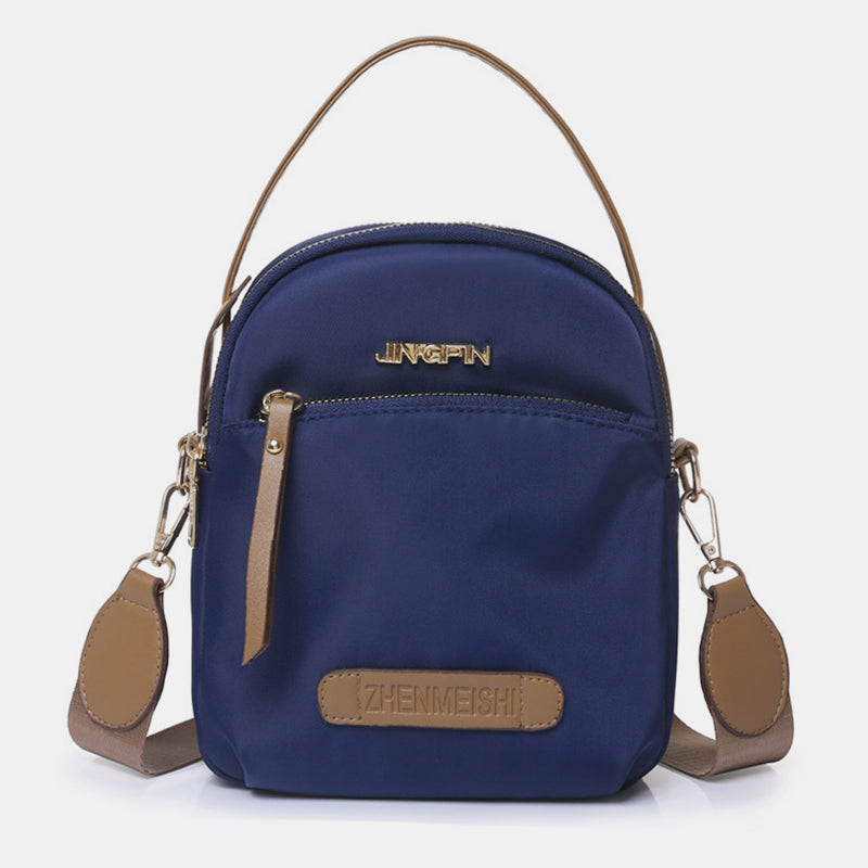 Kleine Umhängetasche, leichte Mini-Schultertasche, Handtaschen für jeden Tag