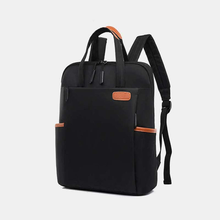 Mehrzweck-Laptop-Rucksack mit großer Kapazität, Reiserucksack für Frauen und Mädchen