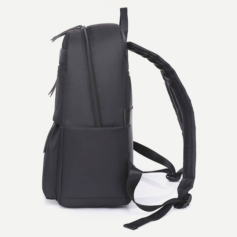 Leichter Laptop-Rucksack mit großem Fassungsvermögen, Reiserucksack für Damen