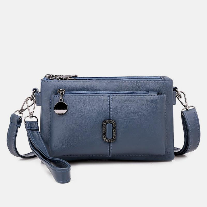 Handytasche mit großem Fassungsvermögen, Umhängetasche