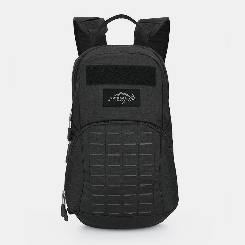 Wasserdichter Wanderrucksack, Tagesrucksack für Outdoor, Camping, Klettern, Sportrucksack