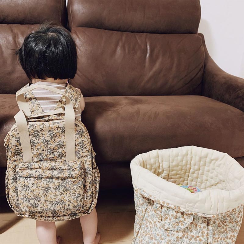 Basic-Reise-Tagesrucksack, lässiger Rucksack, Mama-Tasche für Frauen und Mädchen