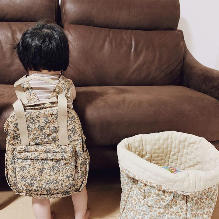 Basic-Reise-Tagesrucksack, lässiger Rucksack, Mama-Tasche für Frauen und Mädchen