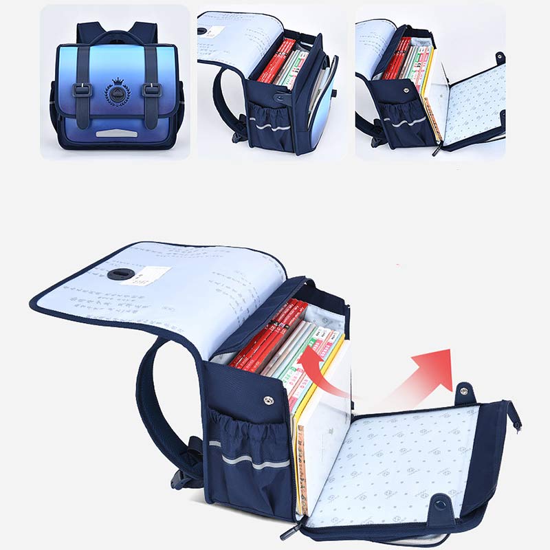 Kinderrucksack für die Schule, Jungen und Mädchen, Kindergarten, Elementart, Kleinkindrucksack