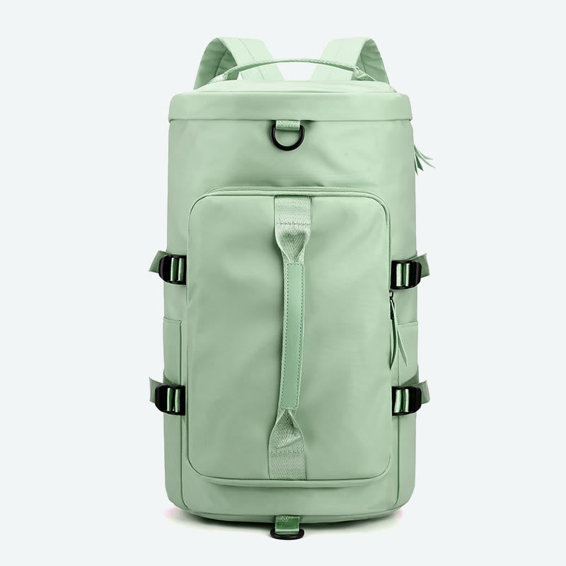 Wasserdichter Rucksack mit großem Fassungsvermögen für Damen