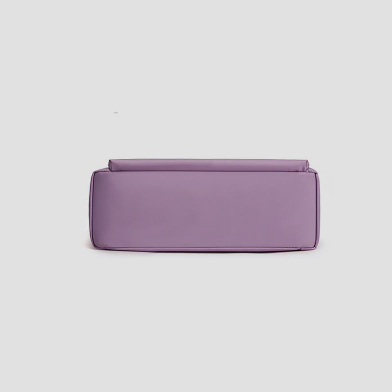 Tragetasche für Damen, mehrere Taschen, große Kapazität, tragbare Mama-Tasche