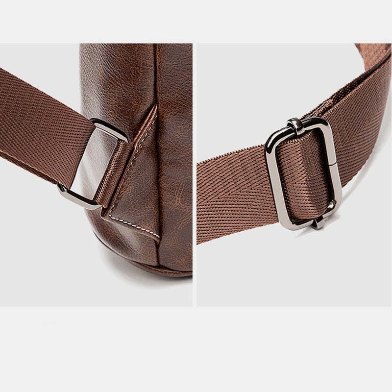 Diebstahlsicherer multifunktionaler Retro-Rucksack