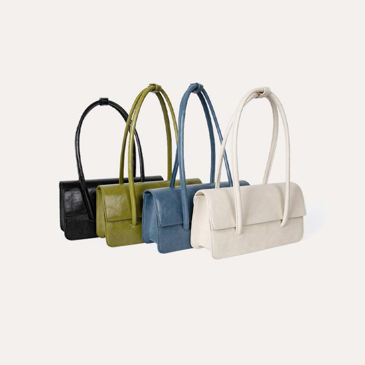 Damen Umhängetasche Mode Geldbörsen Handtasche Flapper Knödel Beutel Clutch Abendtasche