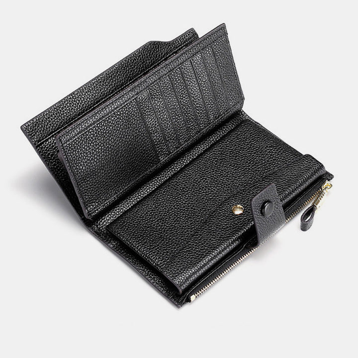 RFID Retro Große Kapazität Lange Waffen Mit Reißverschluss Tasche