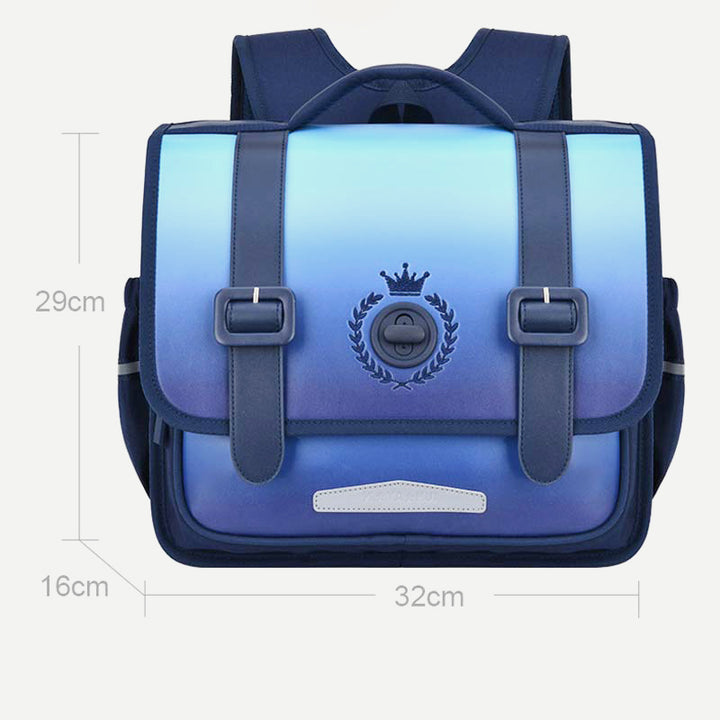 Kinderrucksack für die Schule, Jungen und Mädchen, Kindergarten, Elementart, Kleinkindrucksack