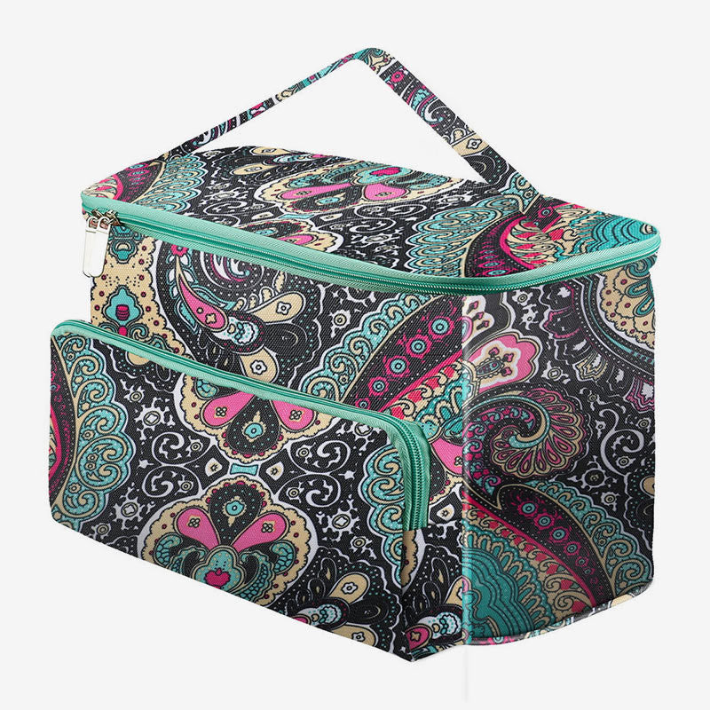 Aufbewahrungstasche für Stricknadeln, Heimfäden, Zubehör, Buggy-Tasche