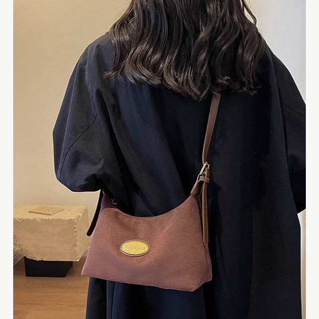 Elegante Unterarm-Geldbörse für Damen, Dating, kleine Reise-Umhängetasche