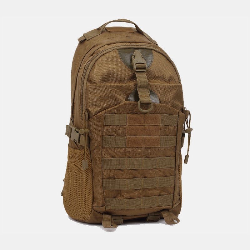 Taktischer Outdoor-Rucksack mit großem Fassungsvermögen