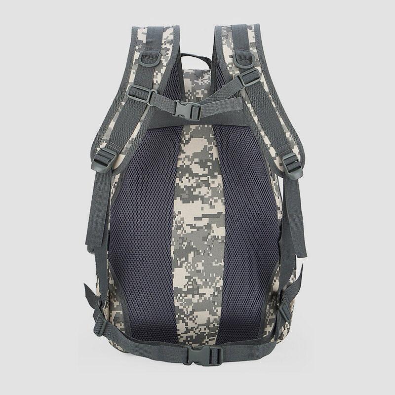 Multifunktionaler taktischer Rucksack mit großem Fassungsvermögen