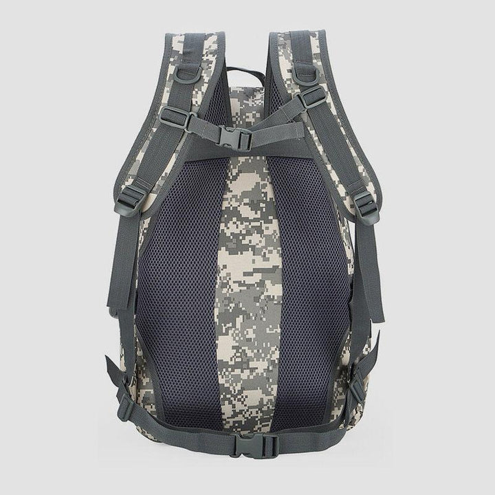 Multifunktionaler taktischer Rucksack mit großem Fassungsvermögen