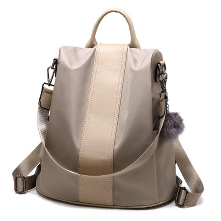Diebstahlsichere Reisetasche mit großem Fassungsvermögen für Damen