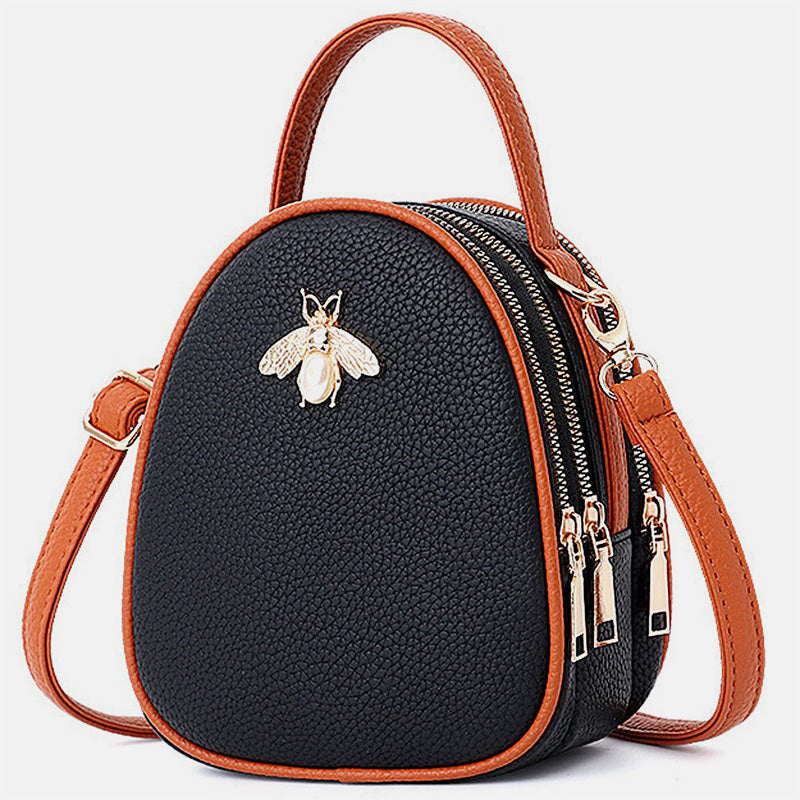 Stylische Crossbody Bag Umhängetasche