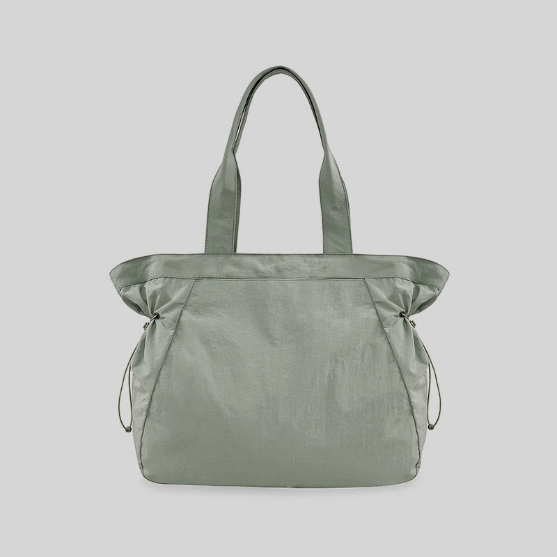 Tote für Damen, wasserdicht, lässig, Yoga, Fitness, Umhängetasche