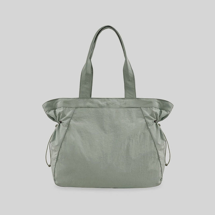 Tote für Damen, wasserdicht, lässig, Yoga, Fitness, Umhängetasche