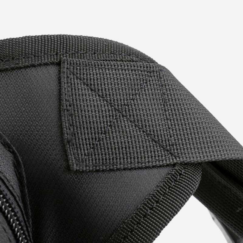 Umhängetasche für Herren, lässig, Outdoor, Reiten, Sport, wasserdichte Tasche