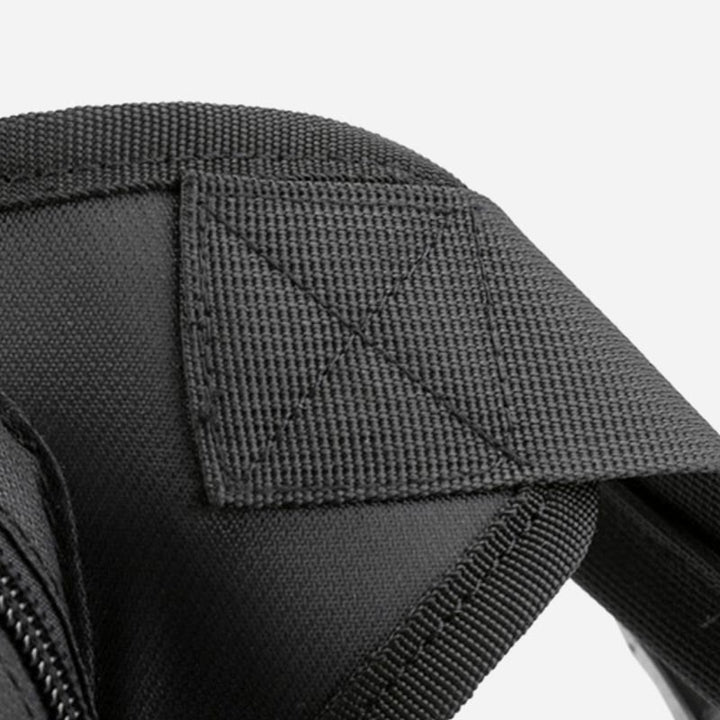 Umhängetasche für Herren, lässig, Outdoor, Reiten, Sport, wasserdichte Tasche