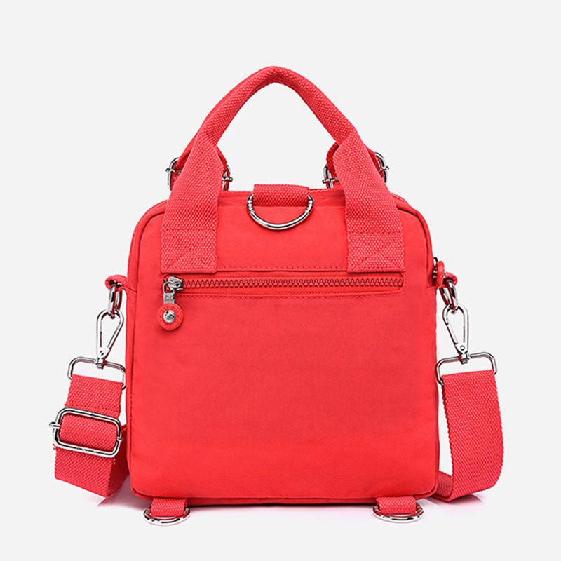 Multifunktionale, wasserdichte, leichte Handtasche 