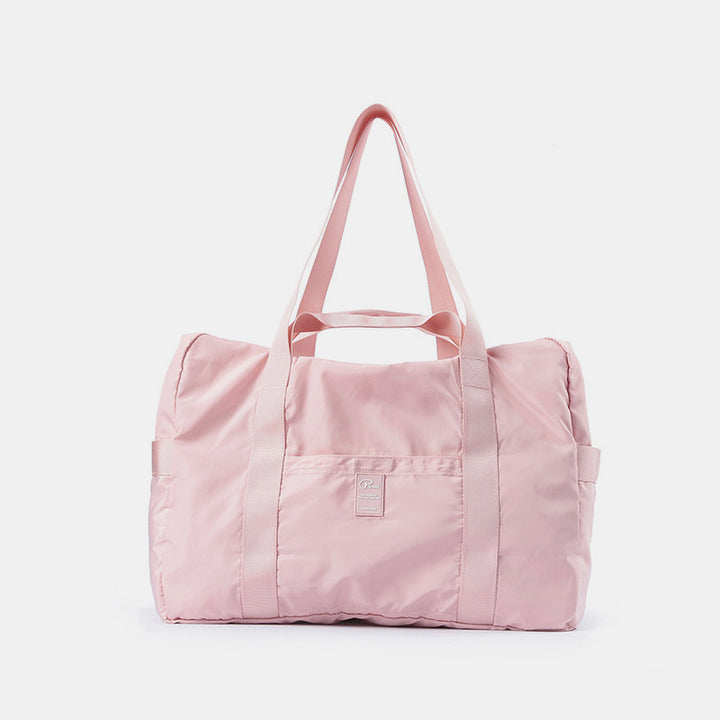Faltbare, leichte, große Reisetasche, Reise-/Sport-Aufbewahrungstasche, Handtasche, Schultertasche