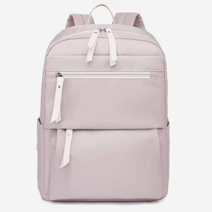 Leichter Laptop-Rucksack mit großem Fassungsvermögen, Reiserucksack für Damen