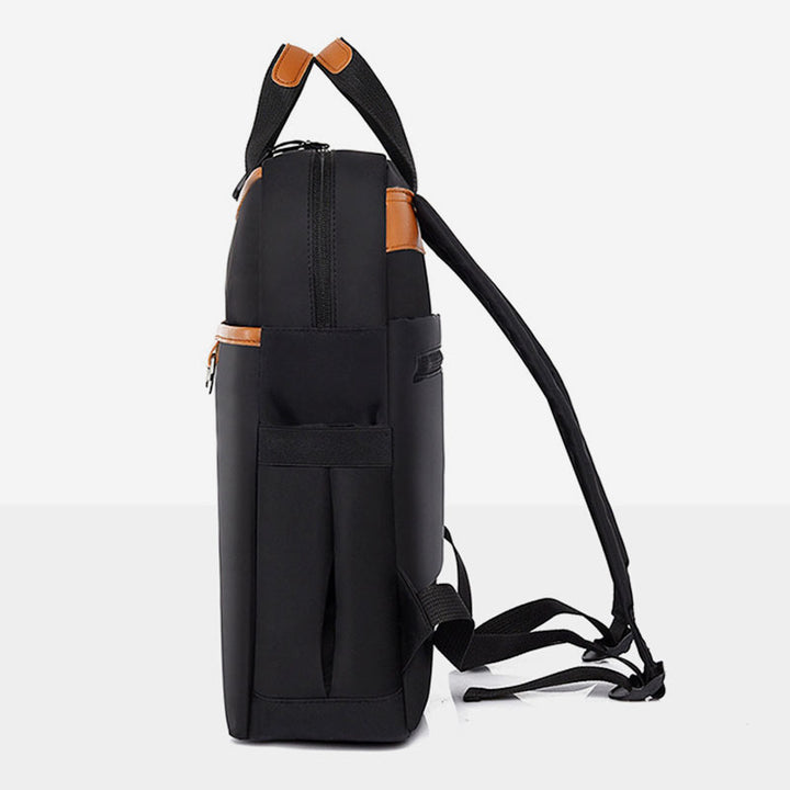 Leichter, wasserdichter Rucksack mit Diebstahlschutz
