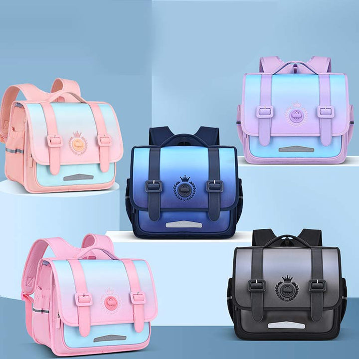 Kinderrucksack für die Schule, Jungen und Mädchen, Kindergarten, Elementart, Kleinkindrucksack