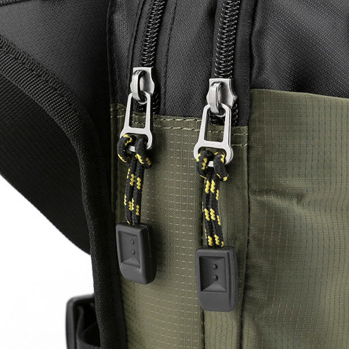 Umhängetasche für Herren, lässig, Outdoor, Reiten, Sport, wasserdichte Tasche
