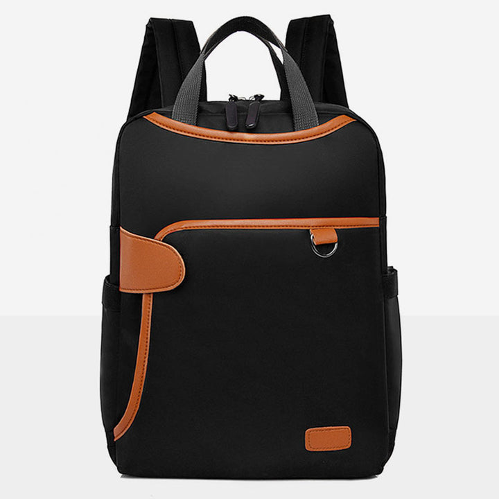 Leichter, wasserdichter Rucksack mit Diebstahlschutz