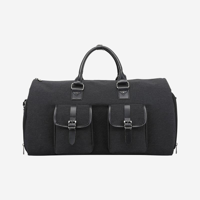Reisetasche für Herren, große Kapazität, multifunktionale, faltbare Aufbewahrungstasche für Anzüge