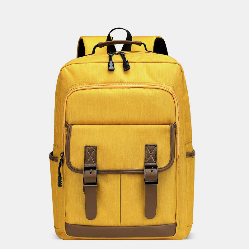 Reise-Laptop-Rucksack, wasserdicht, für College, Schule, Business, Computertasche