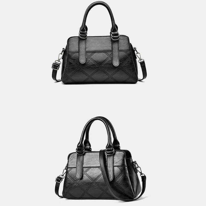 Handtasche mit großem Fassungsvermögen, Umhängetasche