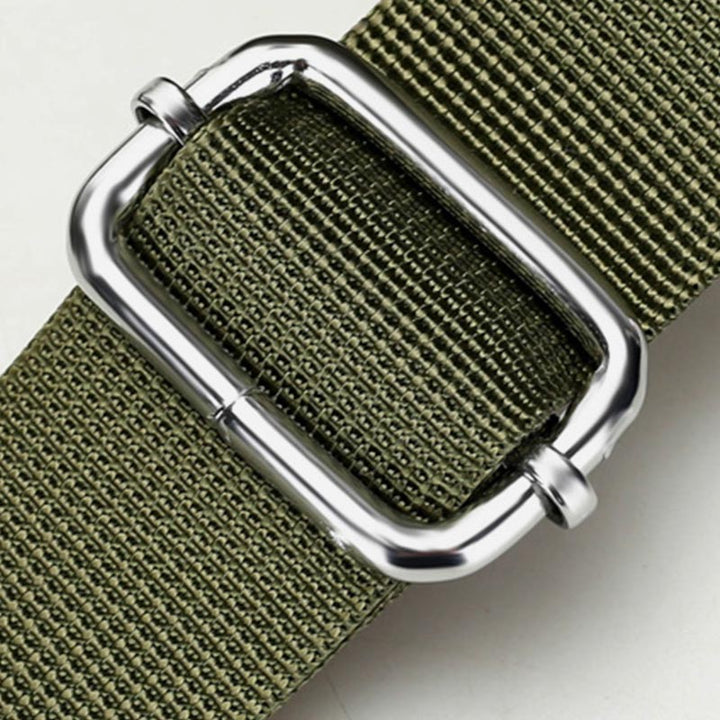 Umhängetasche mit mehreren Taschen für Herren, leichte Mini-Umhängetasche aus Nylon