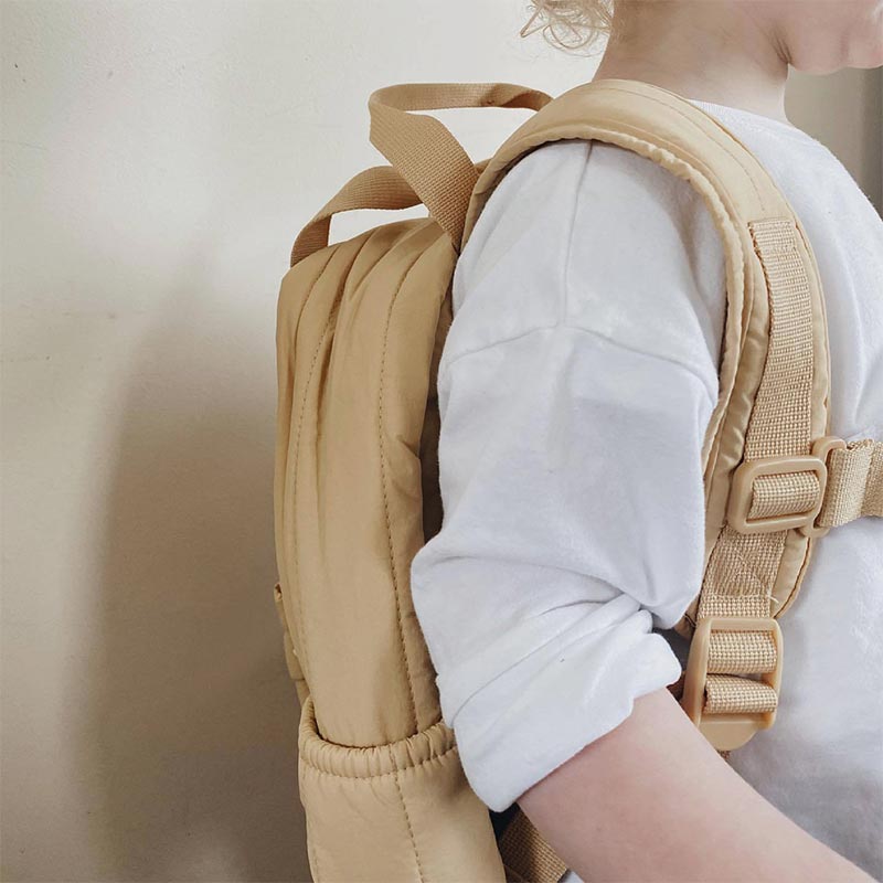 Basic-Reise-Tagesrucksack, lässiger Rucksack, Mama-Tasche für Frauen und Mädchen