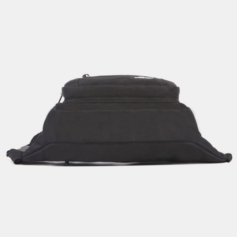 Hüfttasche für Damen und Herren, Brusttasche mit mehreren Taschen, Umhängetasche