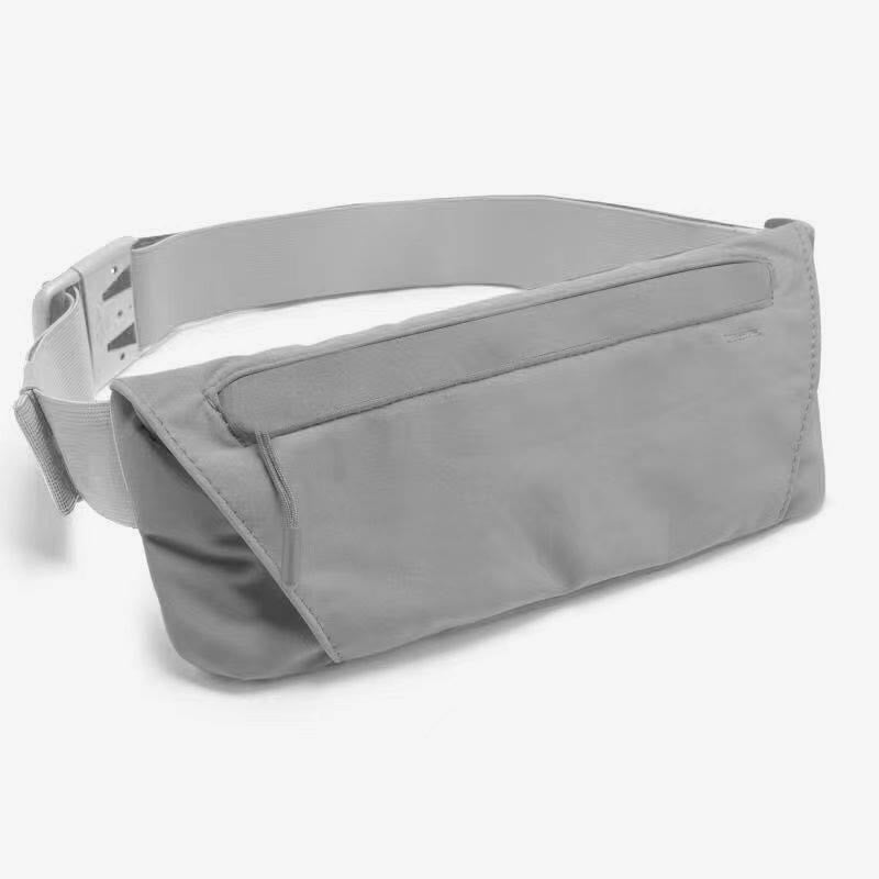 Gürteltasche für Herren, Outdoor-Sport, leichte Brust-Telefontasche