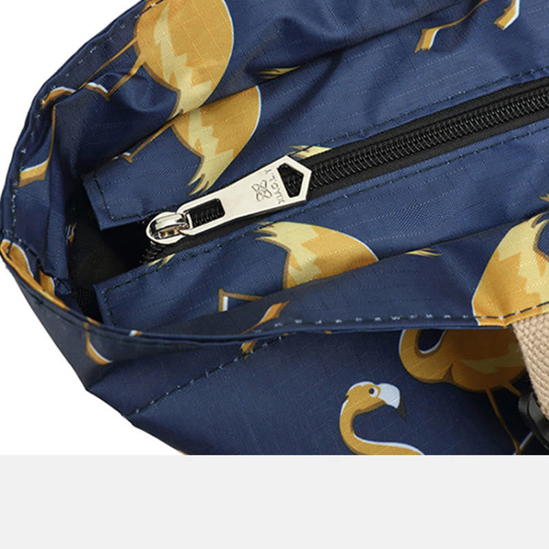 Einkaufstasche für Damen, zusammenklappbarer Einkaufswagen mit abnehmbaren Rädern