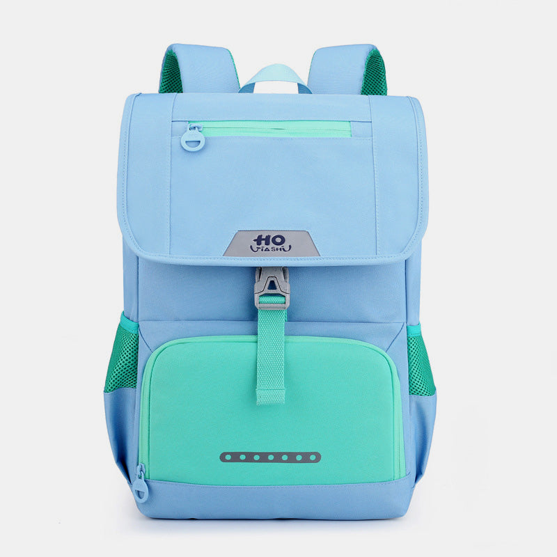 Kinder-Rucksack, Büchertasche für Vorschule, Kindergarten, Grundschule, mit verstellbarem, gepolstertem Gurt