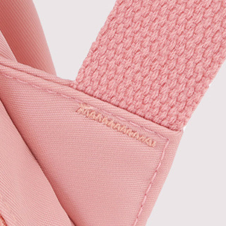 Rucksack für Frauen süßes Accessoire wasserabweisende langlebige Schultasche