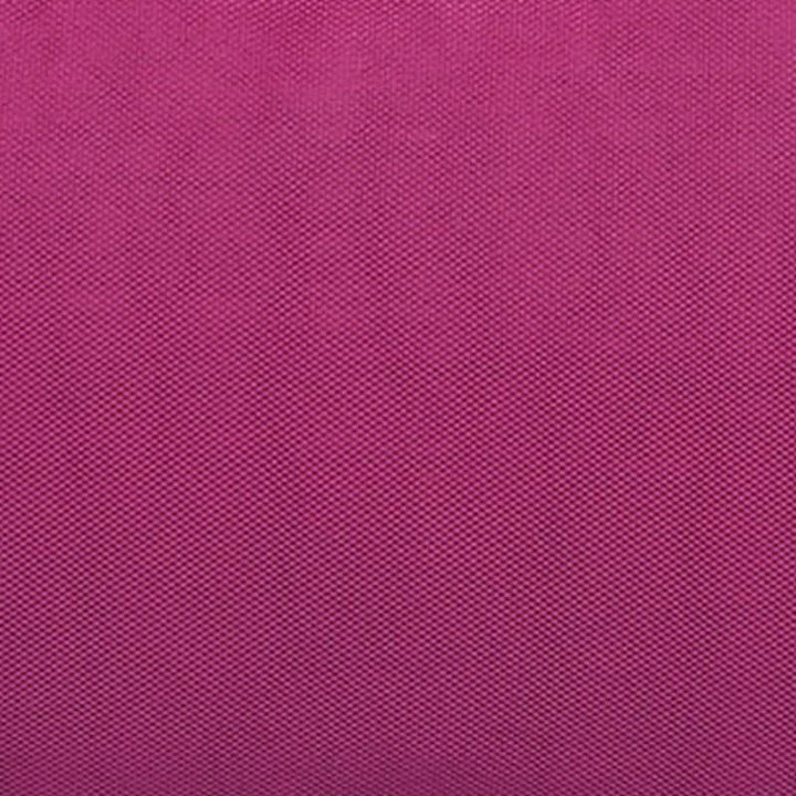 Umhängetasche für Damen, leichte Schultertasche aus Nylon mit Dreifach-Reißverschluss